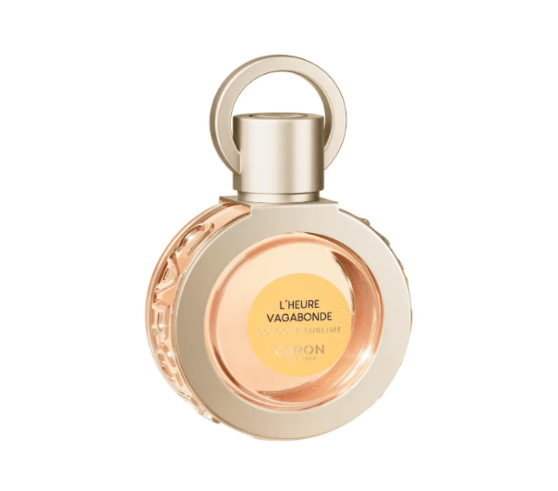 Caron_L'Heure Vagabonde 